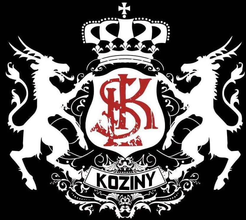Koziny logo